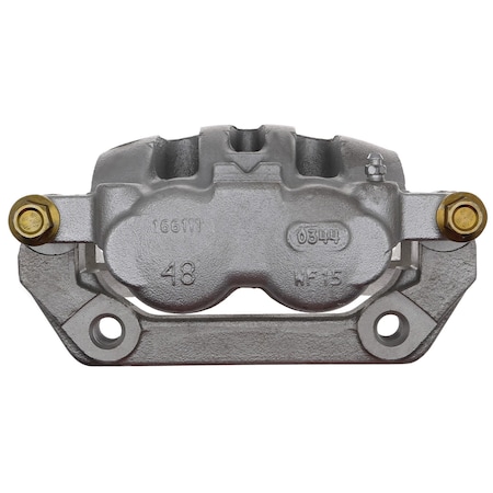 Raybestos 11-12 Ford Truck F250 Super Duty Semi Loaded Cal, Frc11964N FRC11964N